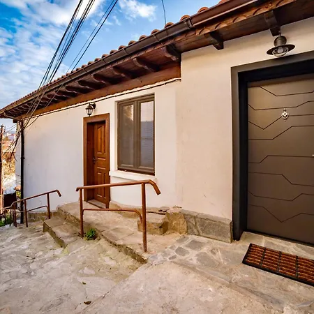 Appartement Bricka - брика хоум Veliko Tarnovo