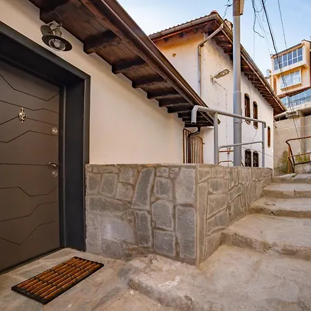 Bricka - брика хоум Appartement Veliko Tarnovo