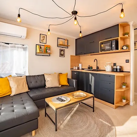 Appartement Bricka - брика хоум Veliko Tarnovo