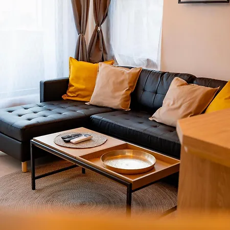 Appartement Bricka - брика хоум Veliko Tarnovo