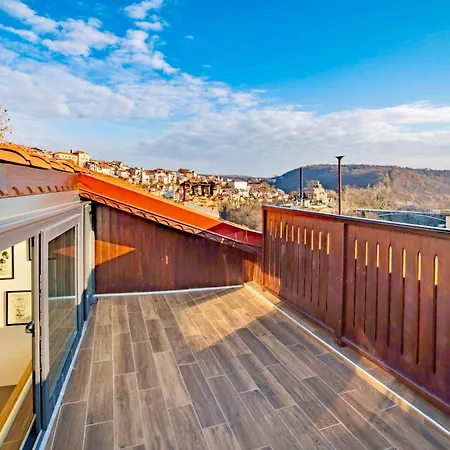 Appartement Bricka - брика хоум Veliko Tarnovo
