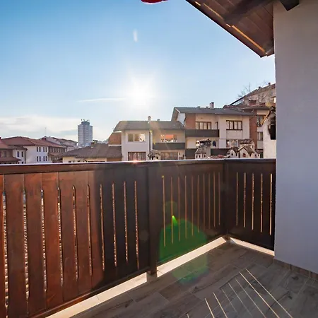 Appartement Bricka - брика хоум *