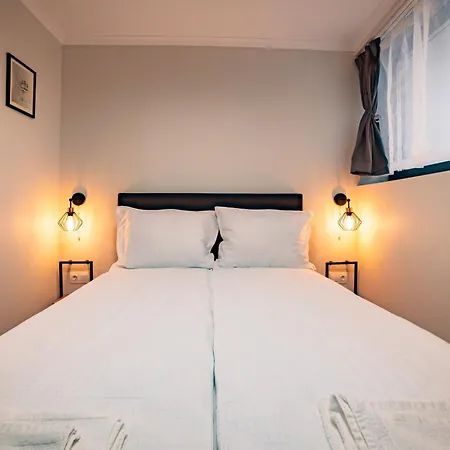 Bricka - брика хоум Appartement Veliko Tarnovo