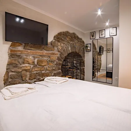 Appartement Bricka - брика хоум Veliko Tarnovo
