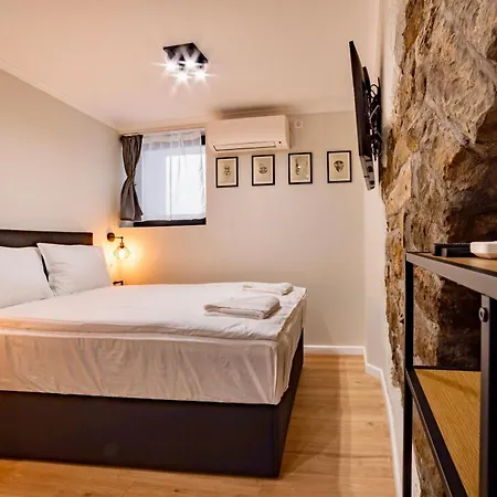 Appartement Bricka - брика хоум