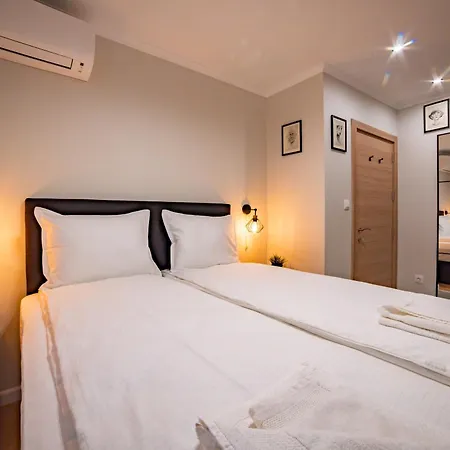 Appartement Bricka - брика хоум Veliko Tarnovo