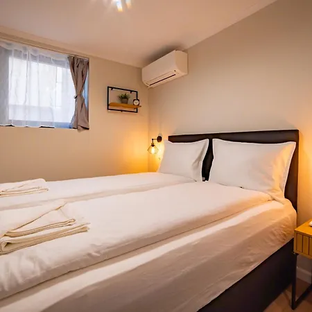 Appartement Bricka - брика хоум