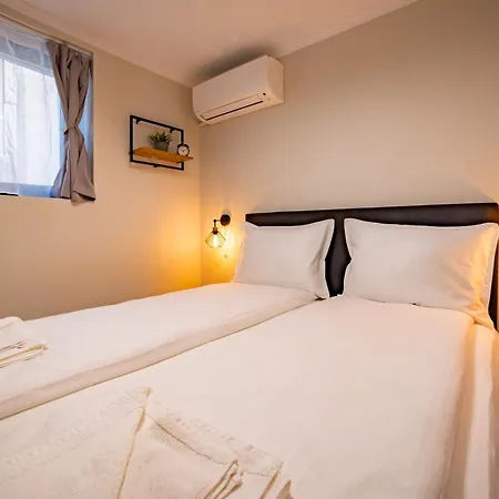 Bricka - брика хоум Appartement Veliko Tarnovo