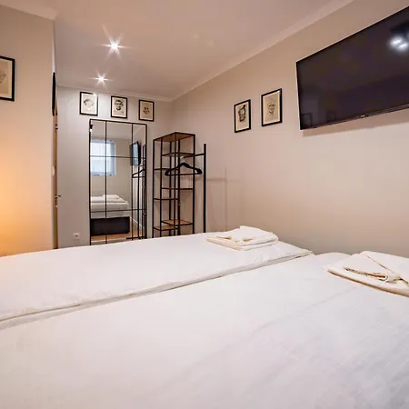 Appartement Bricka - брика хоум *