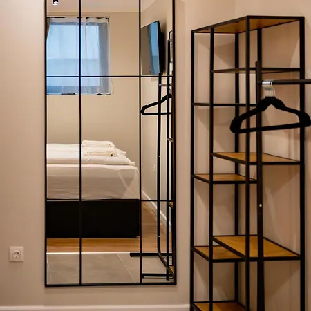 Appartement Bricka - брика хоум