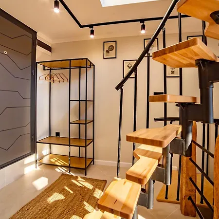 Appartement Bricka - брика хоум *