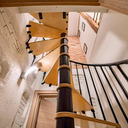 Appartement Bricka - брика хоум Veliko Tarnovo
