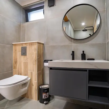 Bricka - брика хоум Appartement Veliko Tarnovo