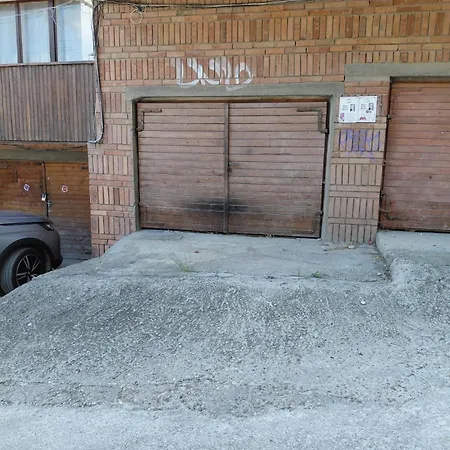 Appartement Bricka - брика хоум